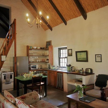 The Little Farmhouse Stanford Exterior photo