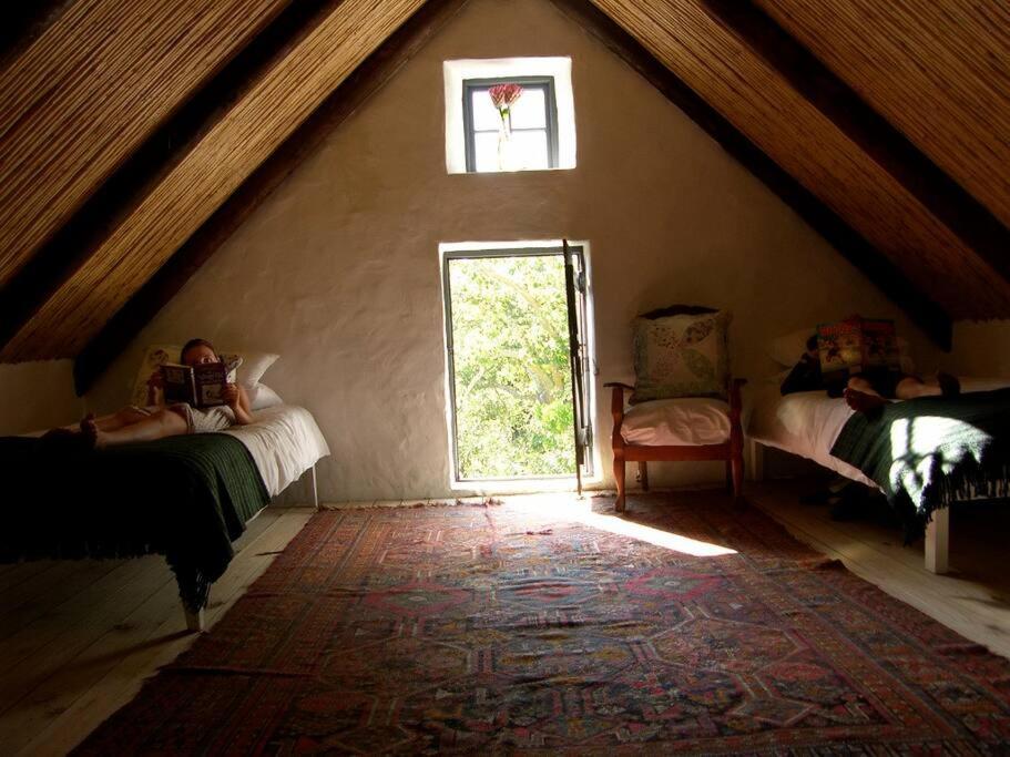 The Little Farmhouse Stanford Exterior photo