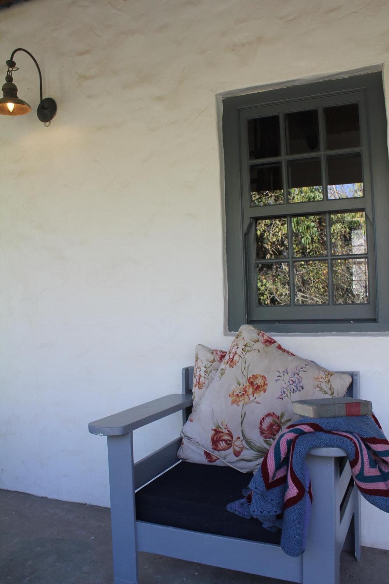 The Little Farmhouse Stanford Exterior photo