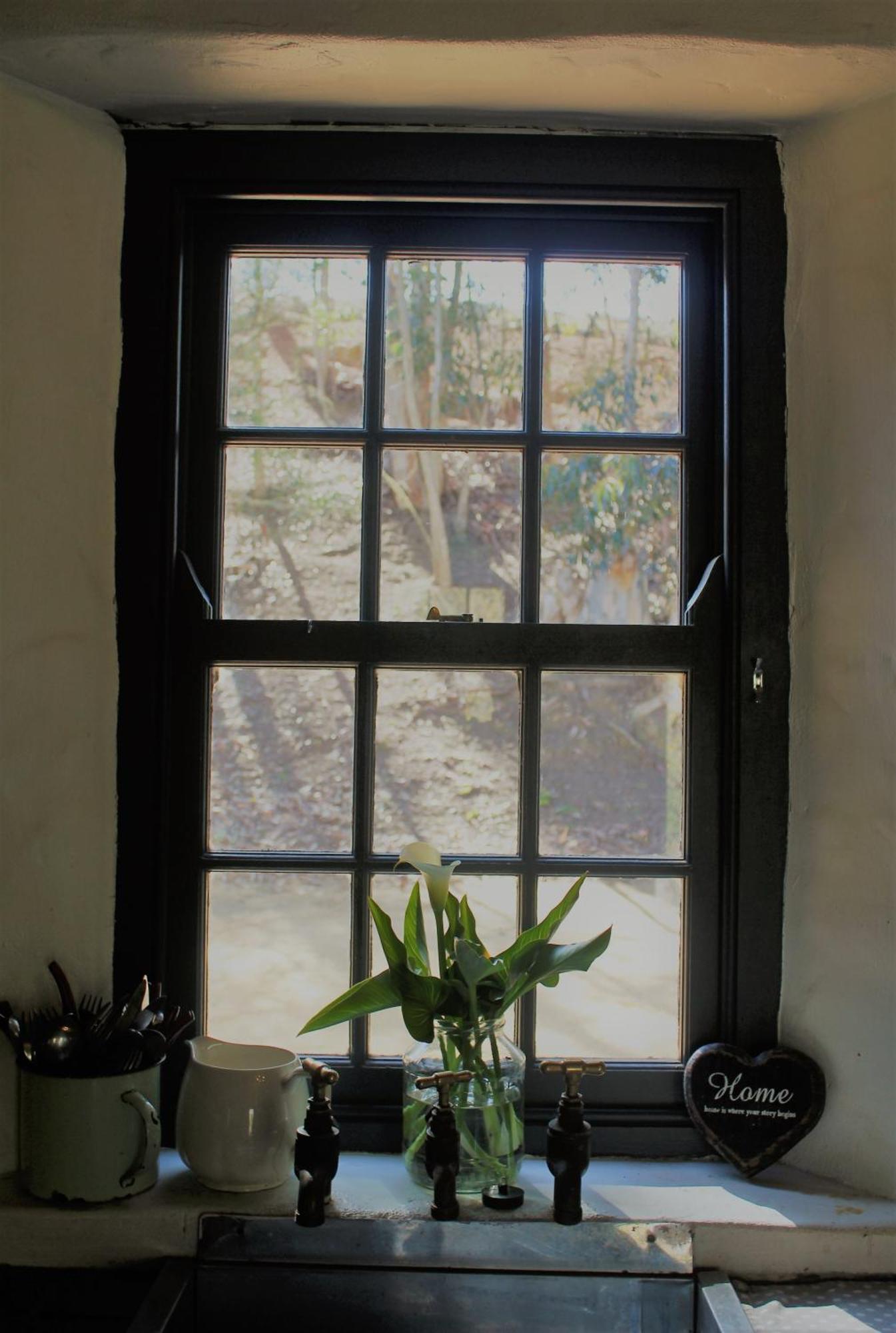 The Little Farmhouse Stanford Exterior photo