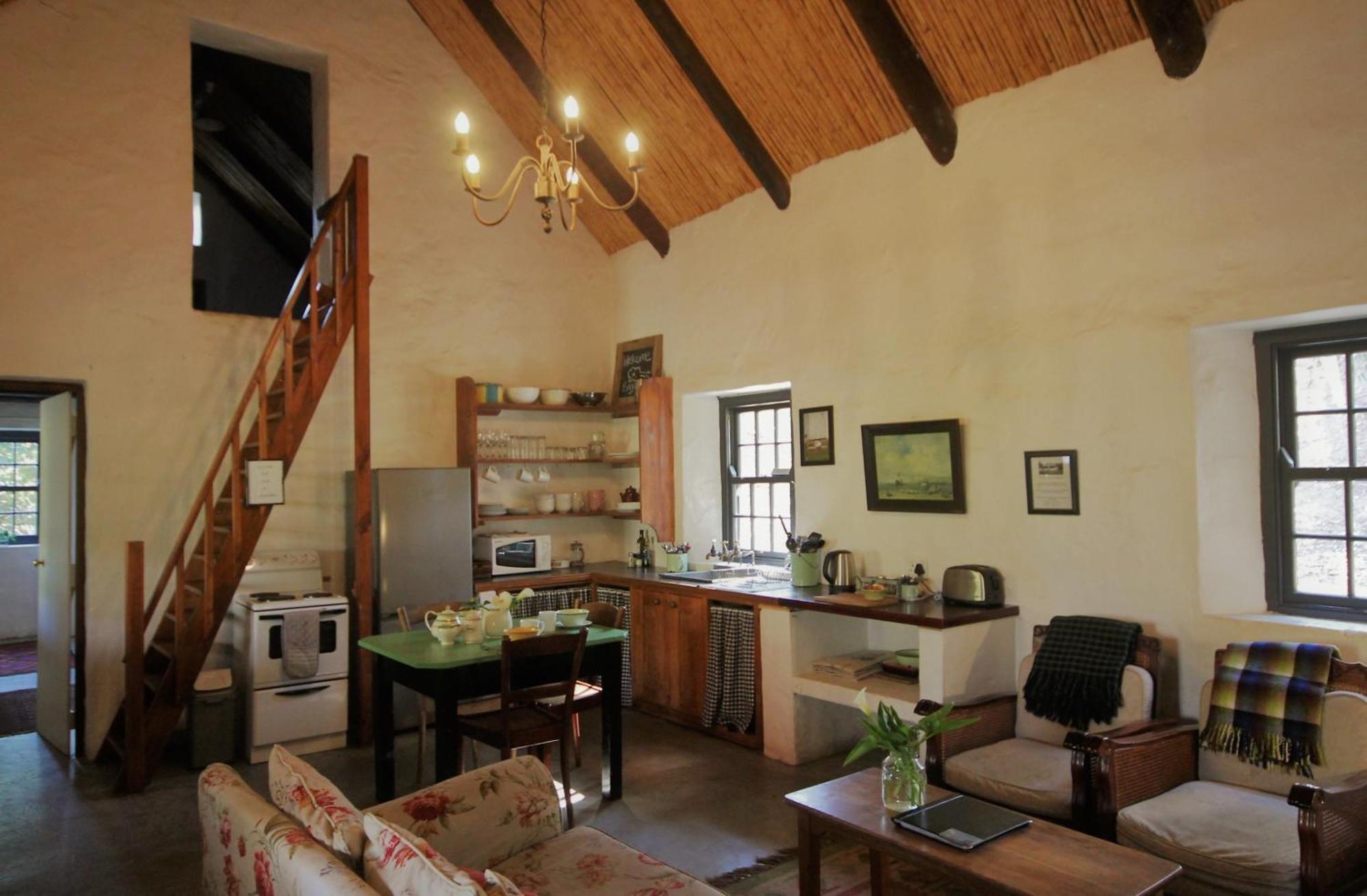 The Little Farmhouse Stanford Exterior photo