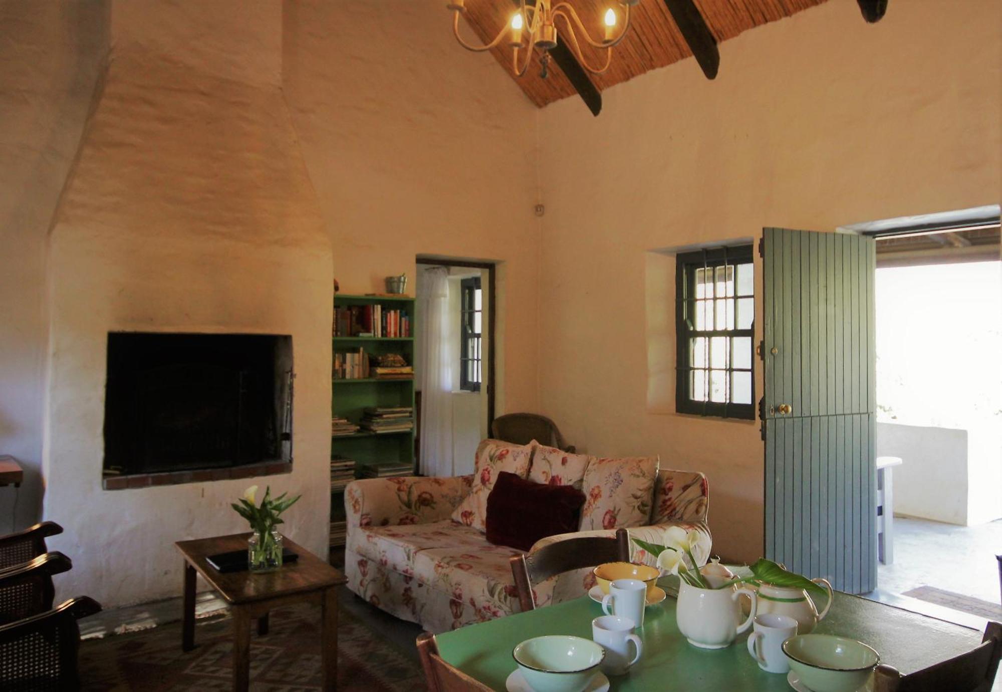 The Little Farmhouse Stanford Exterior photo